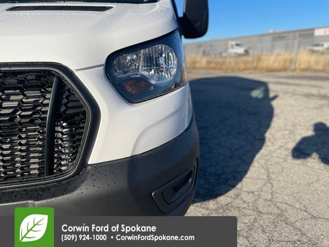 New 2026 Ford Transit 250 148 Medium Roof Extended AWD image 7