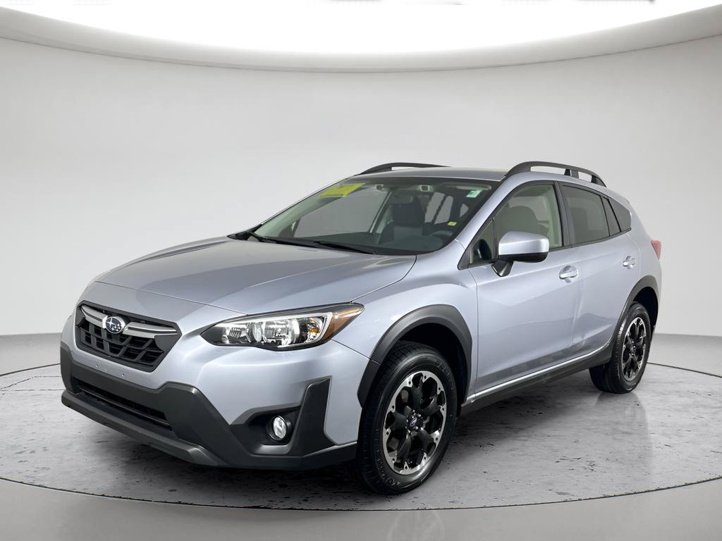 Used 2023 Subaru Crosstrek 2.0i Premium AWD/4WD image 1