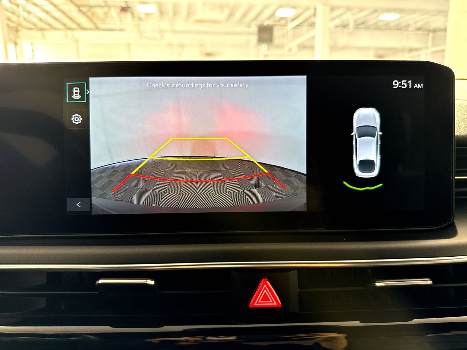 Used 2025 Kia K5 GT-Line AWD/4WD image 19