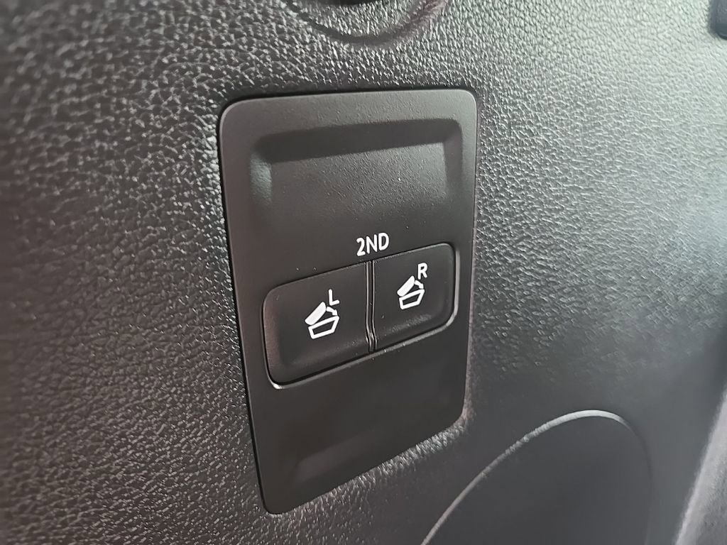 Used 2025 Hyundai Palisade SEL AWD/4WD image 96