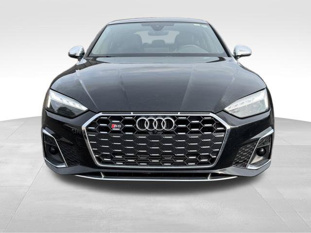 Certified 2024 Audi S5 Premium Plus w/ Premium Plus Package AWD/4WD image 2