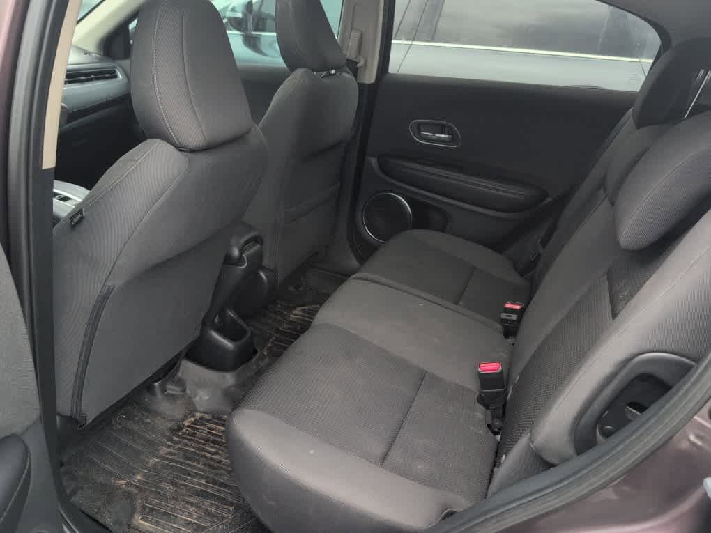 Used 2022 Honda HR-V EX image 7