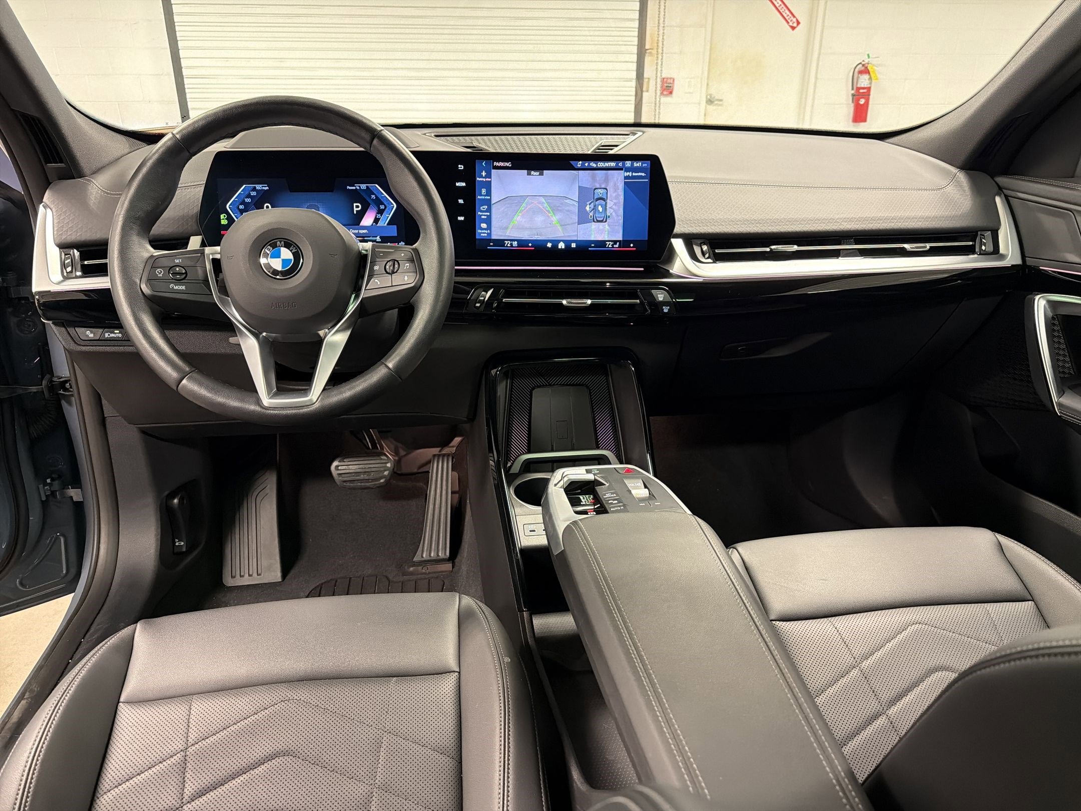Certified 2025 BMW X2 xDrive28i image 16