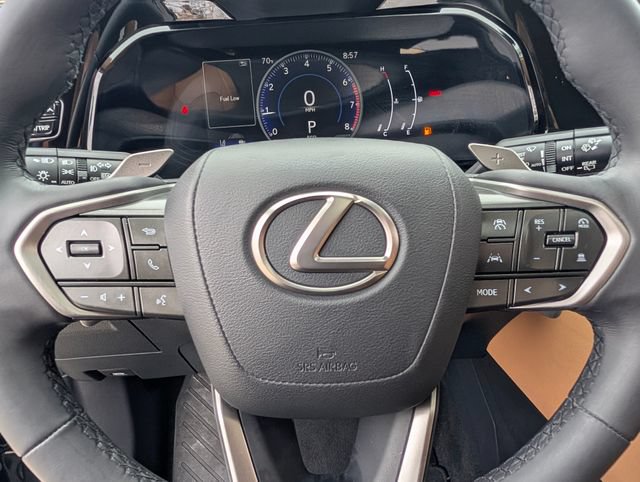 Used 2024 Lexus NX 350 AWD w/ Cold Area Package image 22