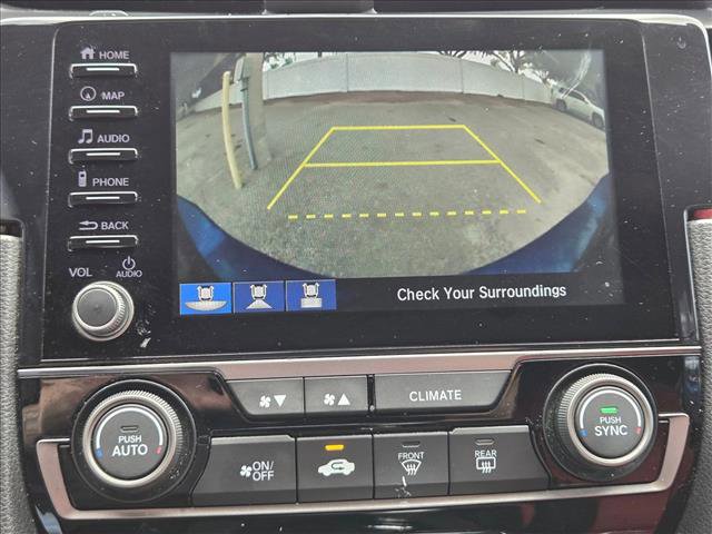 Used 2019 Honda Civic Type R image 10