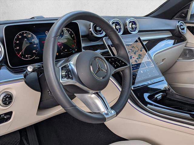 Certified 2026 Mercedes-Benz C 300 Sedan image 10