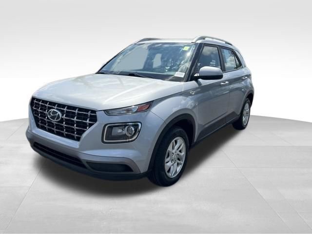 Used 2020 Hyundai Venue SEL w/ Convenience Package FWD image 3