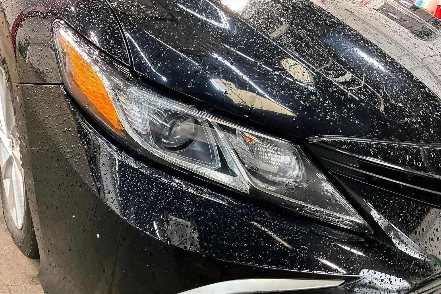 Used 2024 Toyota Camry LE FWD image 28