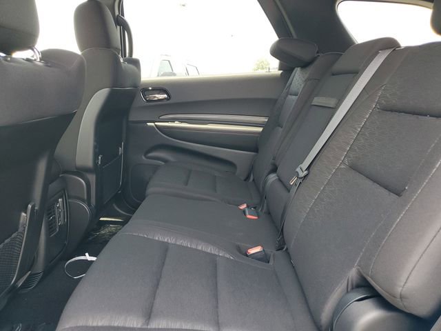 New 2026 Dodge Durango GT RWD image 11