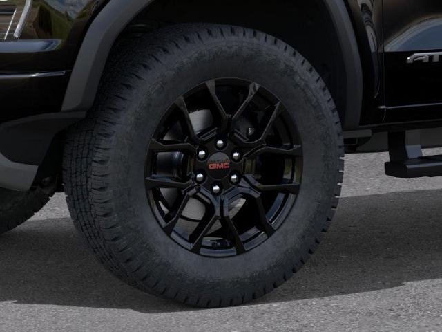 New 2025 GMC Canyon AT4 image 9