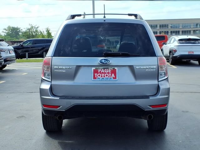 Used 2010 Subaru Forester 2.5X Limited AWD/4WD image 5