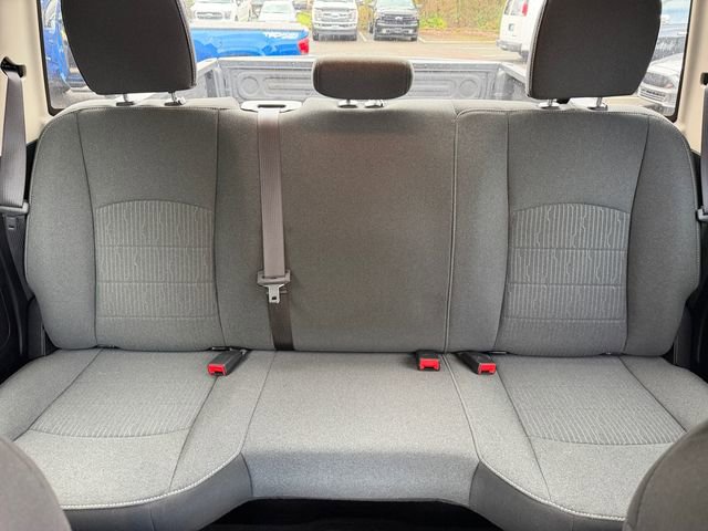 Used 2023 RAM 1500 Tradesman w/ Electronics Group image 13