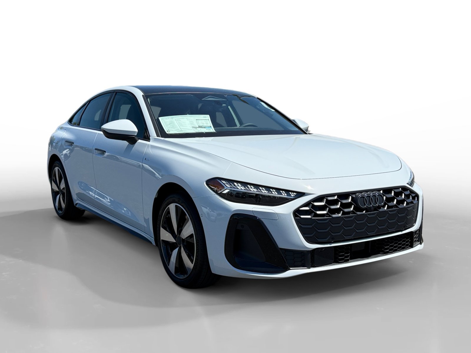 New 2026 Audi A5 Premium Plus AWD/4WD image 7