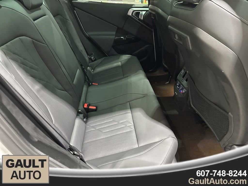 New 2026 BMW X3 xDrive30 image 21