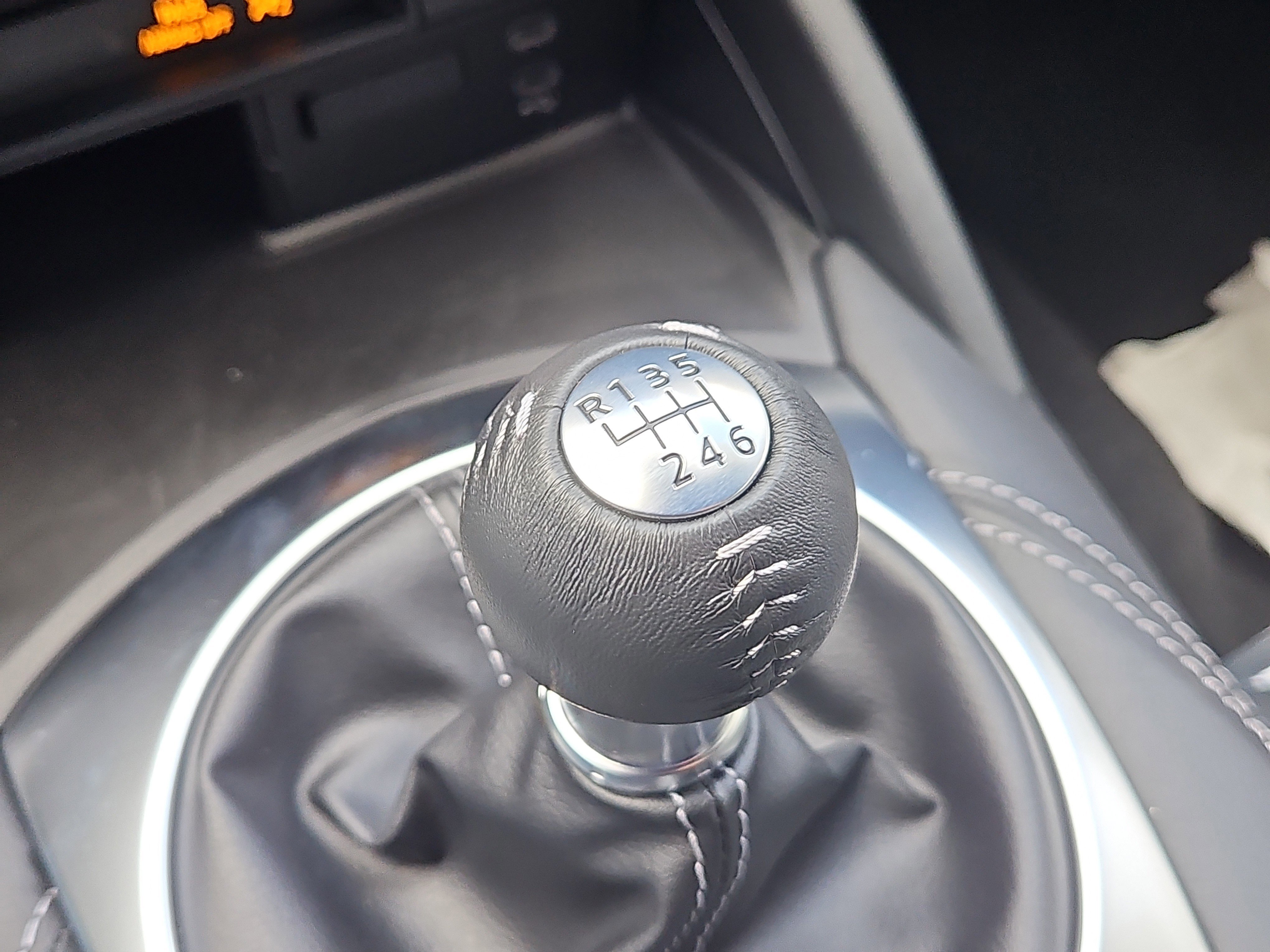 New 2025 MAZDA MX-5 Miata Club w/ Brembo/BBS Recaro Package image 7