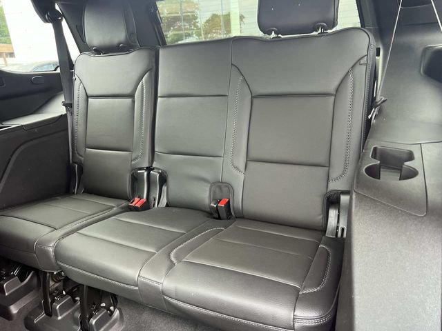 Used 2022 GMC Yukon Denali w/ Denali Premium Package AWD/4WD image 14