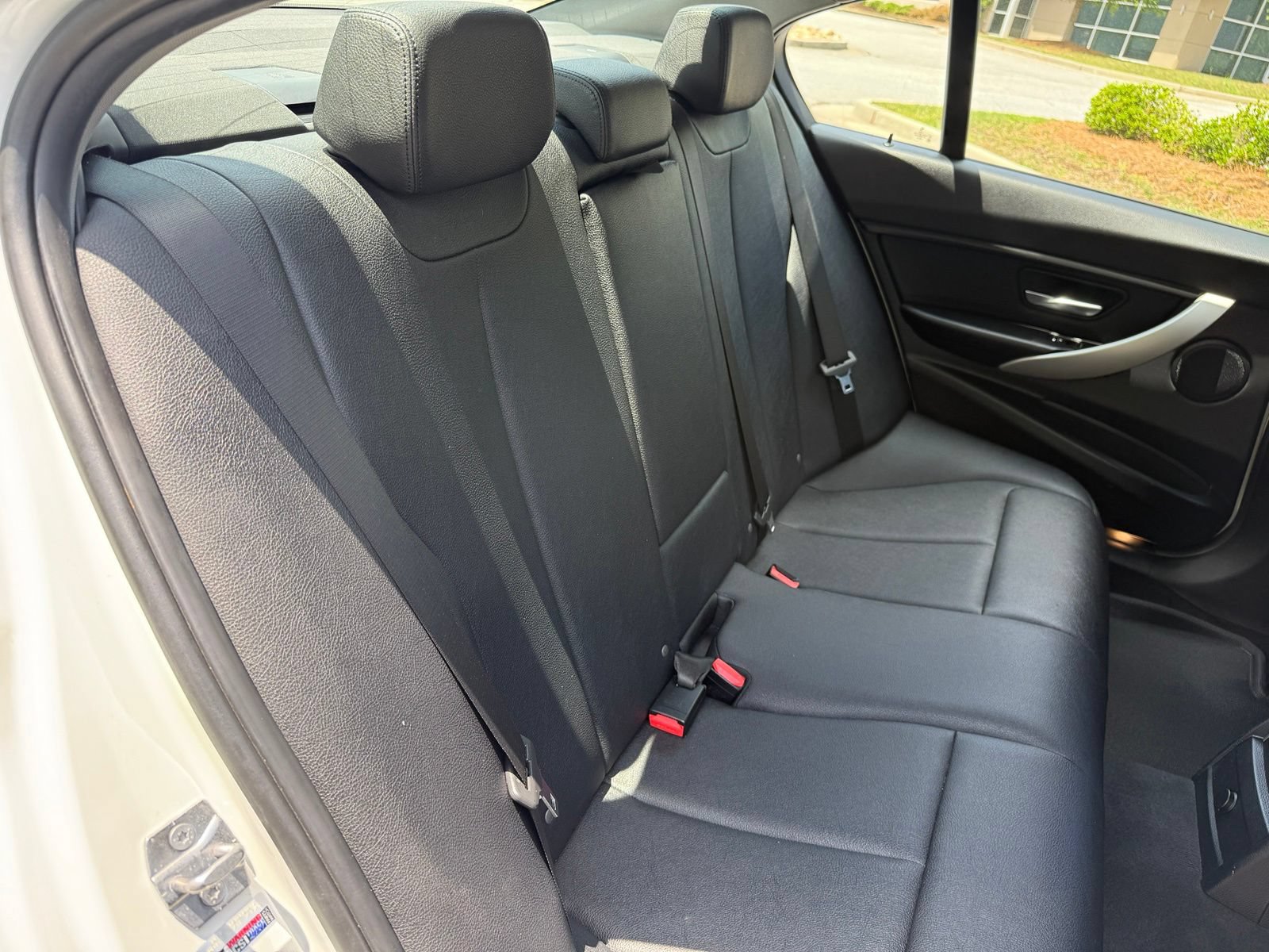 Used 2018 BMW 320i xDrive Sedan AWD/4WD image 43