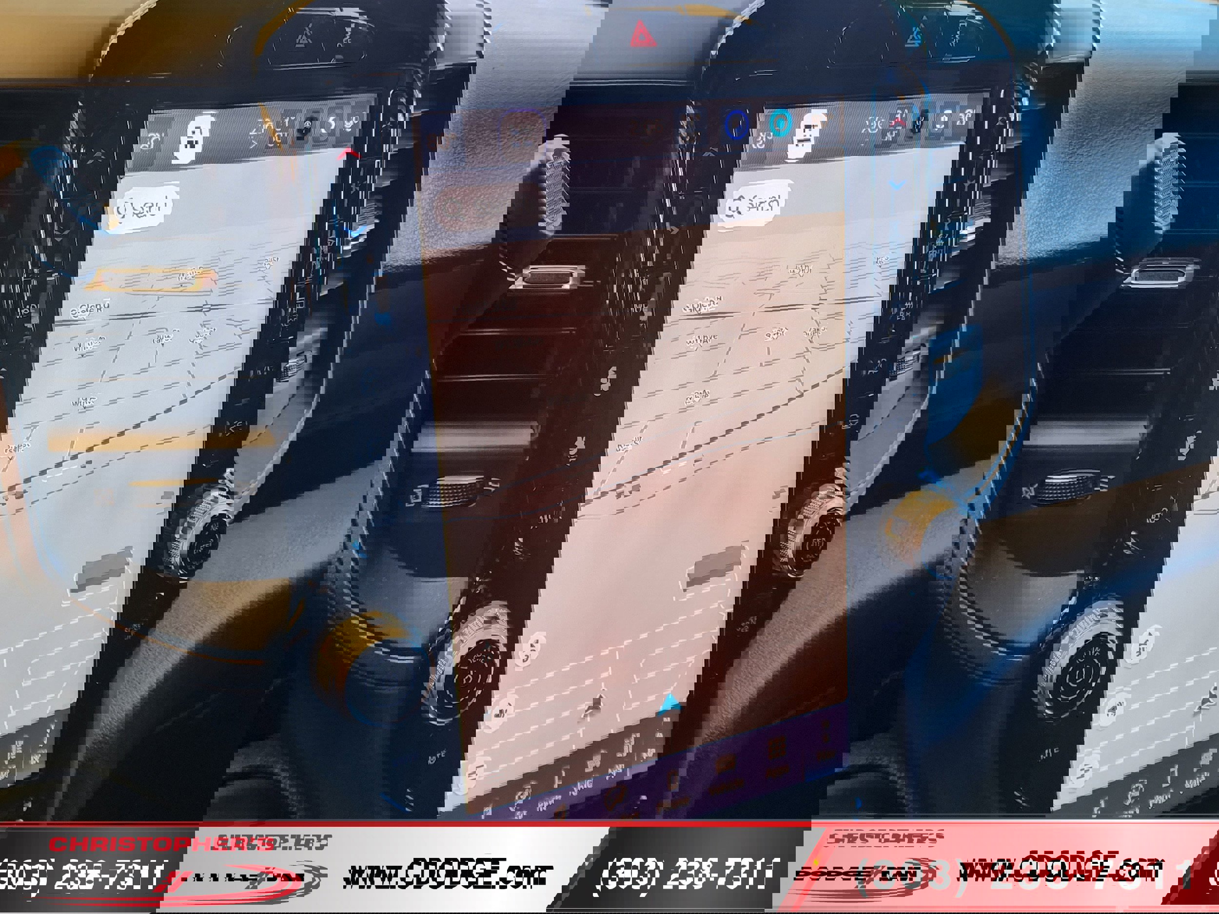 New 2026 RAM 3500 Tradesman image 14