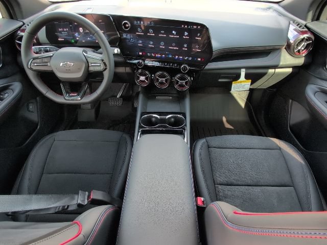 New 2026 Chevrolet Blazer EV RS FWD image 5