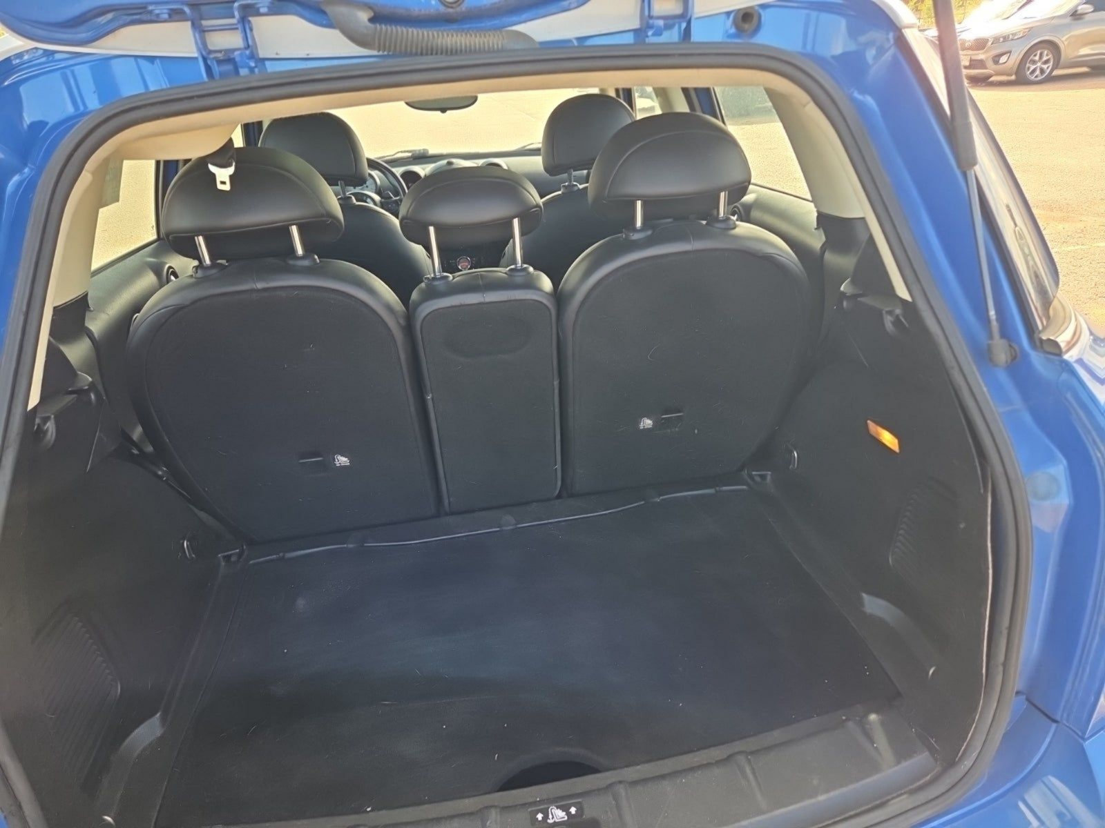 Used 2013 MINI Cooper Countryman S AWD/4WD image 4
