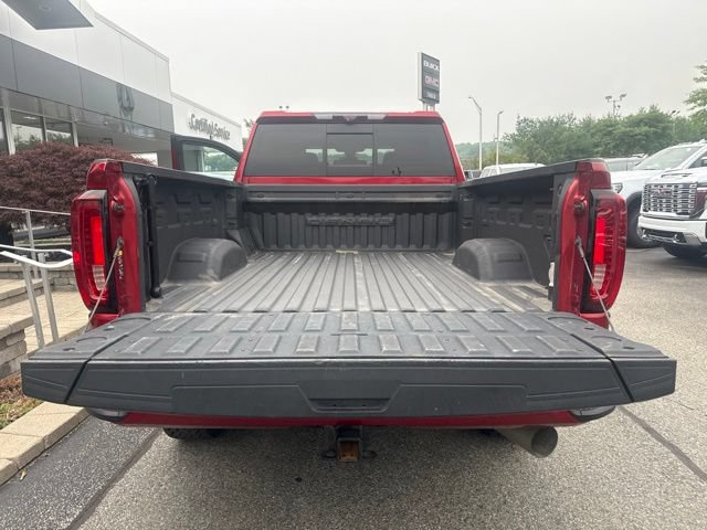 Used 2023 GMC Sierra 2500 Denali w/ Denali Ultimate Package AWD/4WD image 26