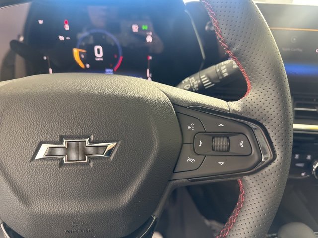 New 2026 Chevrolet Trax RS w/ Sunroof Package image 25
