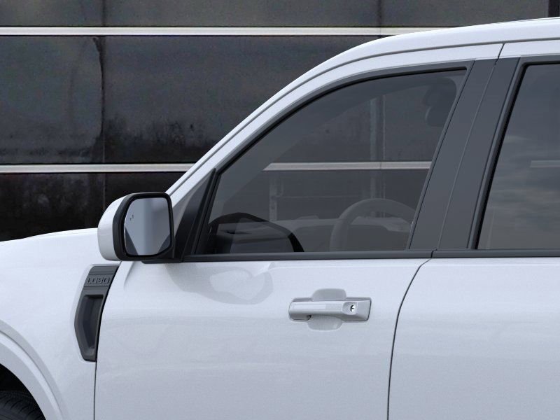 New 2026 Ford Maverick Lobo AWD/4WD image 21