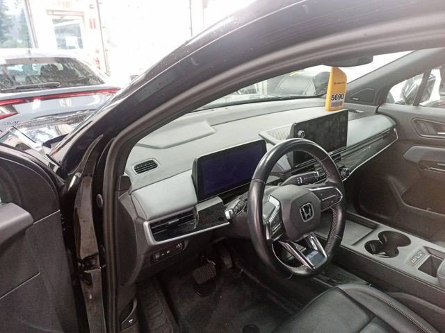 Used 2025 Honda Prologue Touring image 14