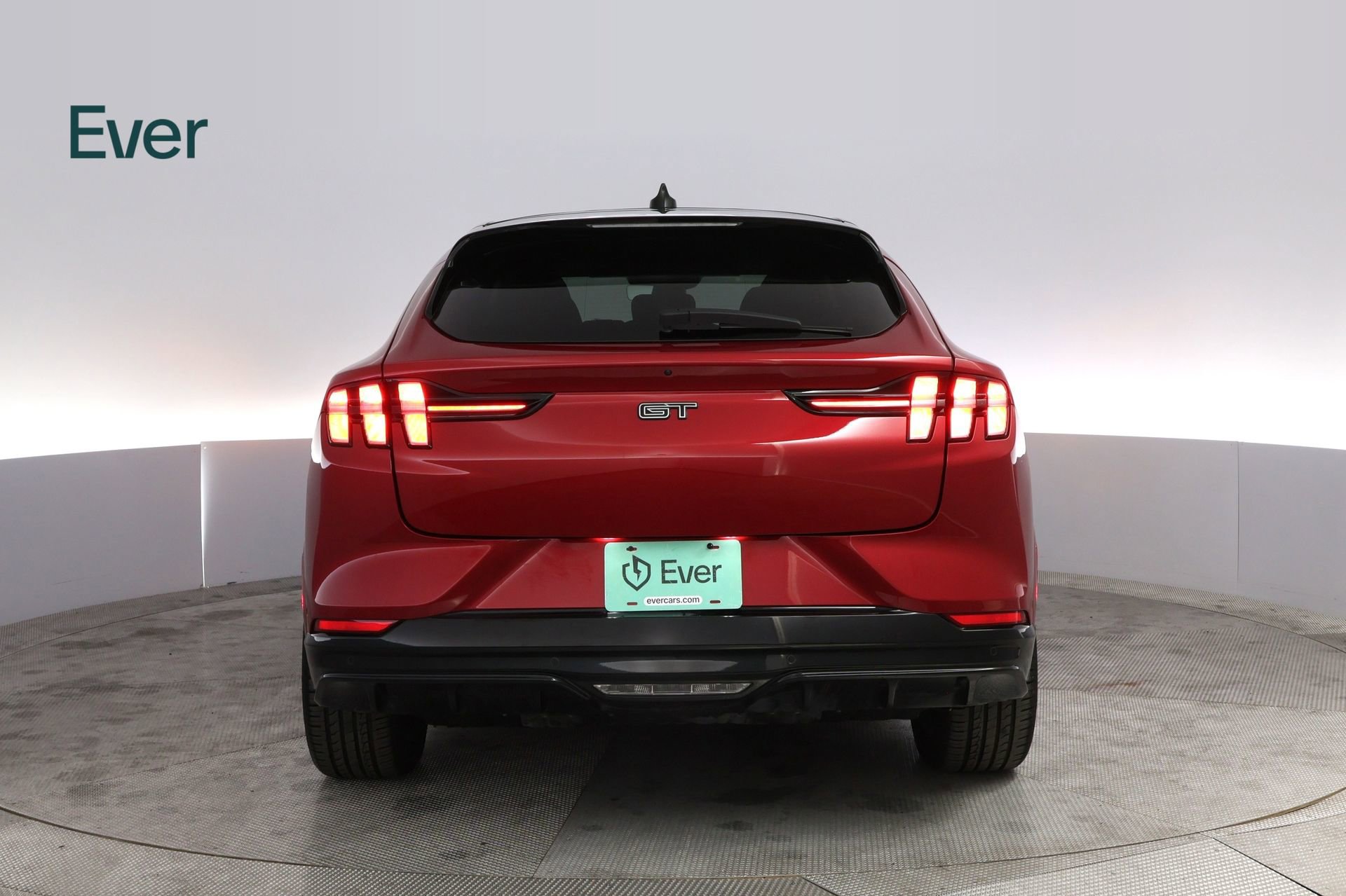 Used 2023 Ford Mustang Mach-E GT image 15