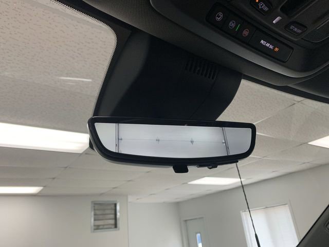 New 2025 Chevrolet Silverado 3500 LTZ w/ LTZ Plus Package image 43