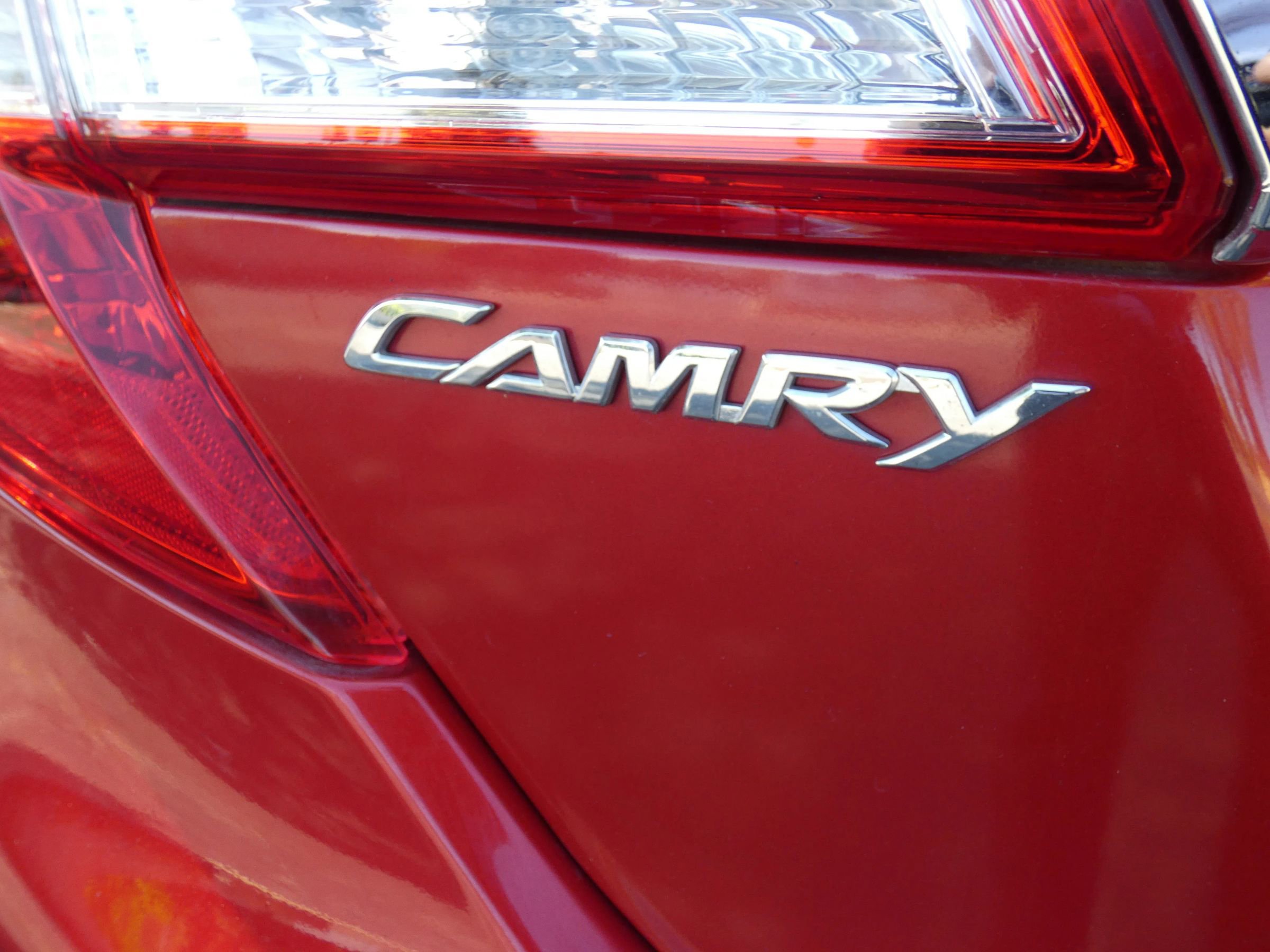 Used 2013 Toyota Camry XLE w/ Convenience Pkg image 77
