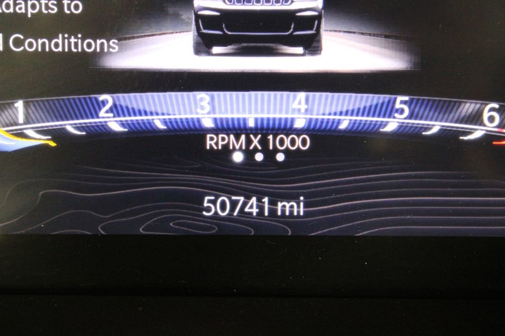 Used 2021 Jeep Grand Cherokee L Limited w/ Luxury Tech Group II image 43