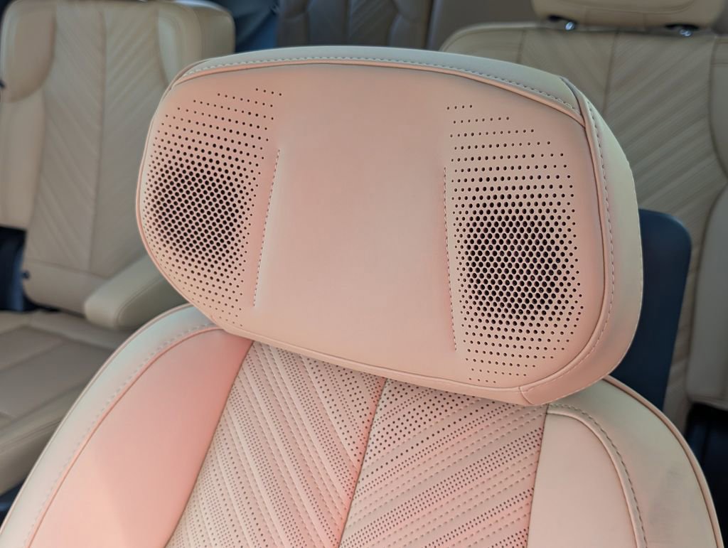 New 2026 Cadillac Escalade IQL Sport 2 image 14