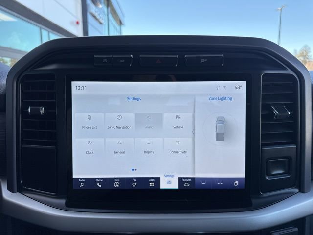 Used 2021 Ford F150 XLT w/ Equipment Group 302A High image 16