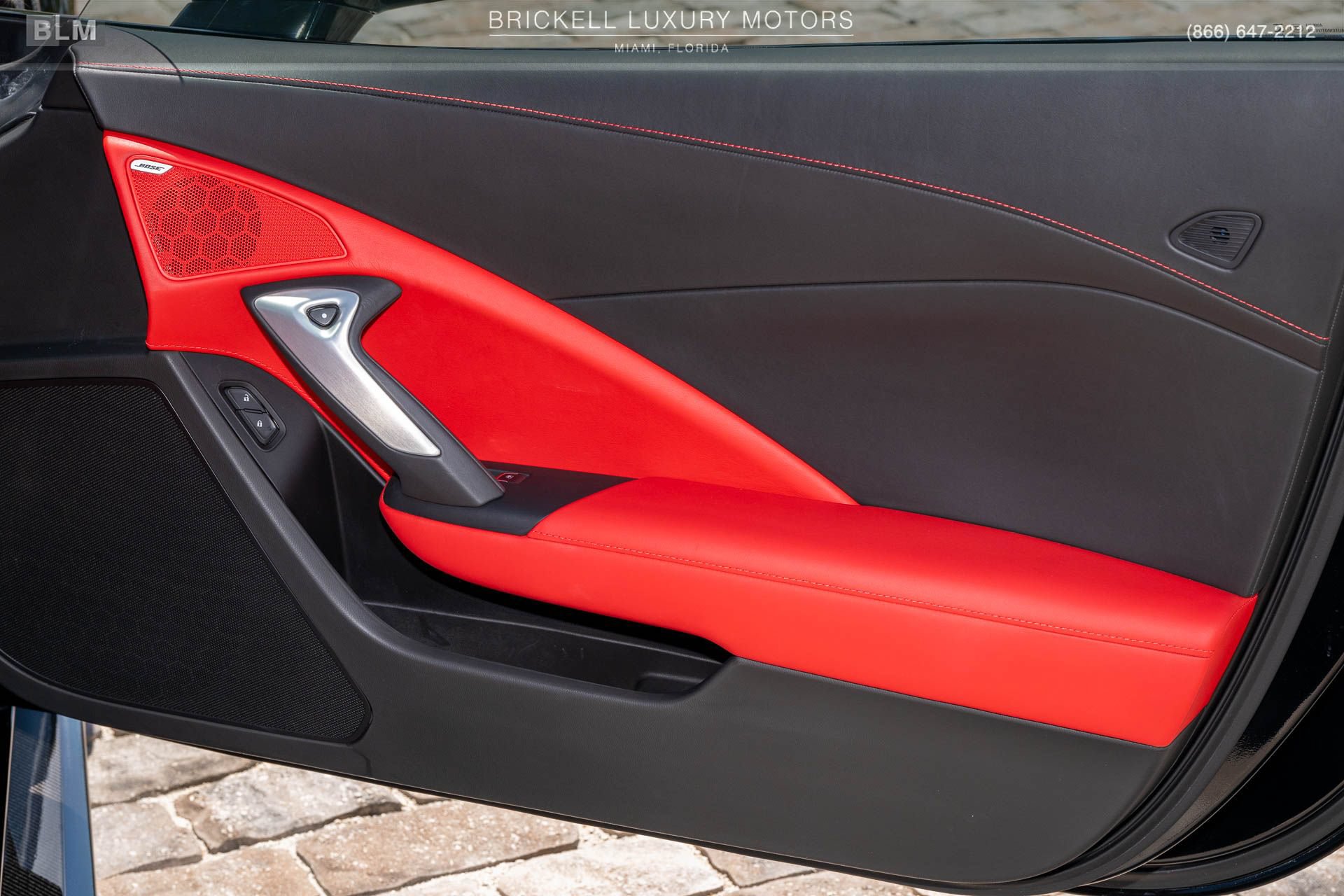 Used 2019 Chevrolet Corvette ZR1 RWD image 19