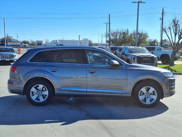 Used 2017 Audi Q7 2.0T Premium Plus w/ Premium Plus Package image 2