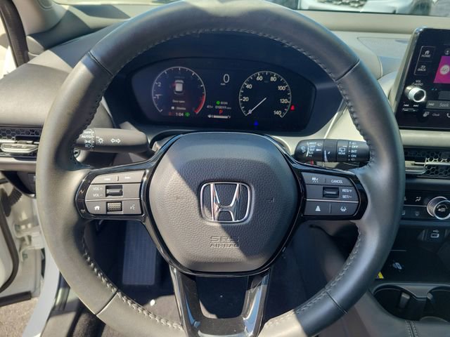 Certified 2024 Honda HR-V EX-L image 16