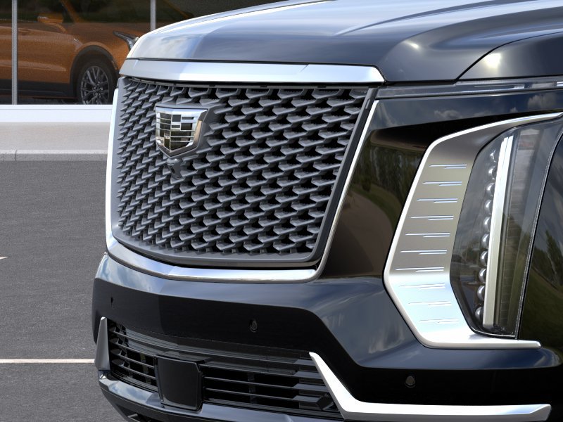New 2026 Cadillac Escalade Platinum Luxury w/ LPO, Radiant Package AWD/4WD image 13