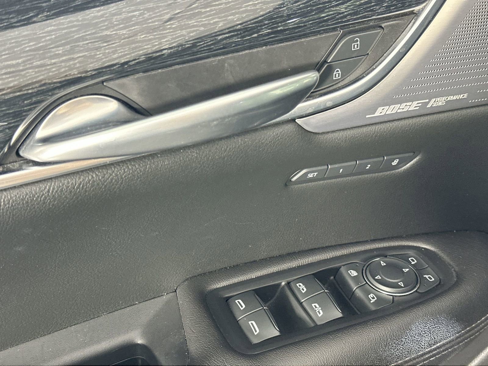 Used 2023 Cadillac XT5 Premium Luxury image 13