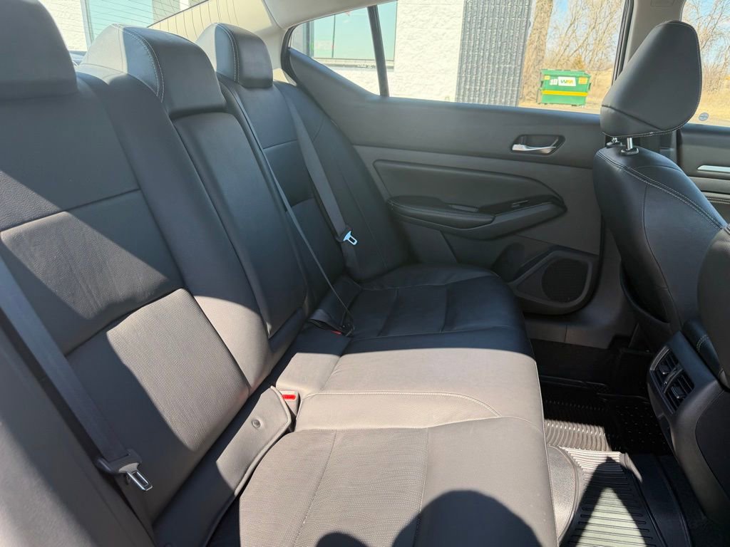 Used 2020 Nissan Altima 2.5 SL image 32