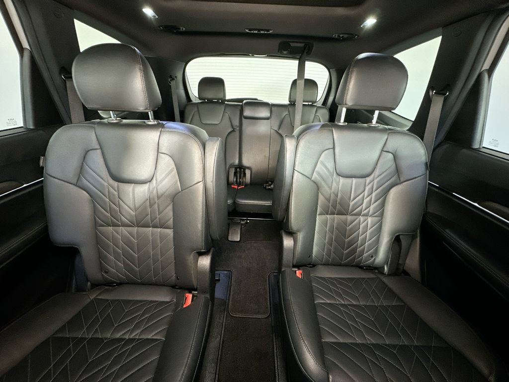 Used 2023 Kia Telluride SX X-Pro AWD/4WD image 13