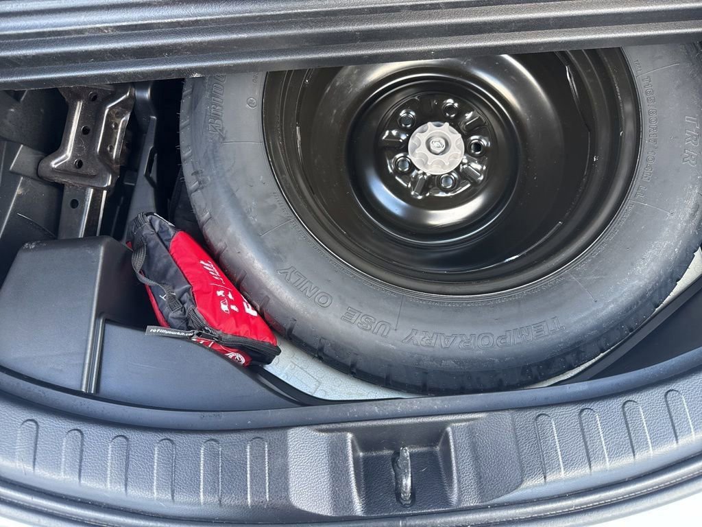 Used 2016 Toyota RAV4 SE image 52