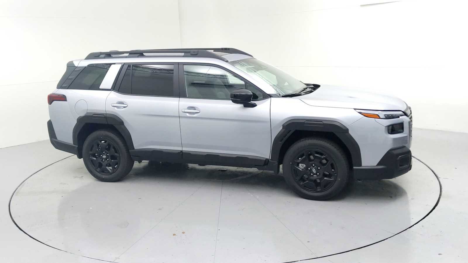 New 2026 Subaru Outback Limited image 12