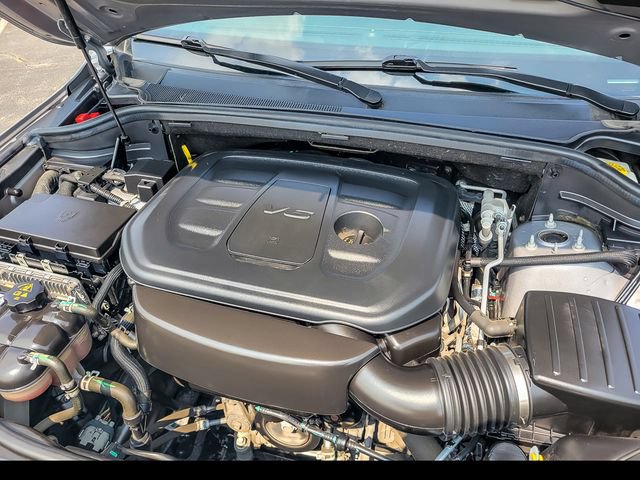 Used 2020 Jeep Grand Cherokee Altitude AWD/4WD image 31