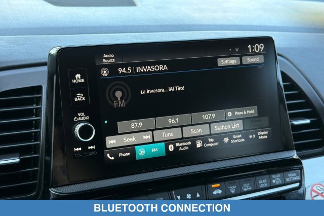 Certified 2025 Honda Odyssey EX-L image 22