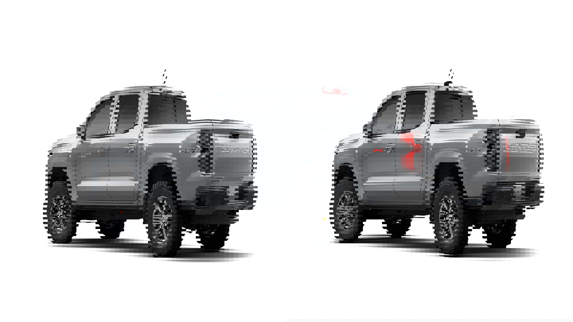 New 2026 Chevrolet Colorado LT image 26