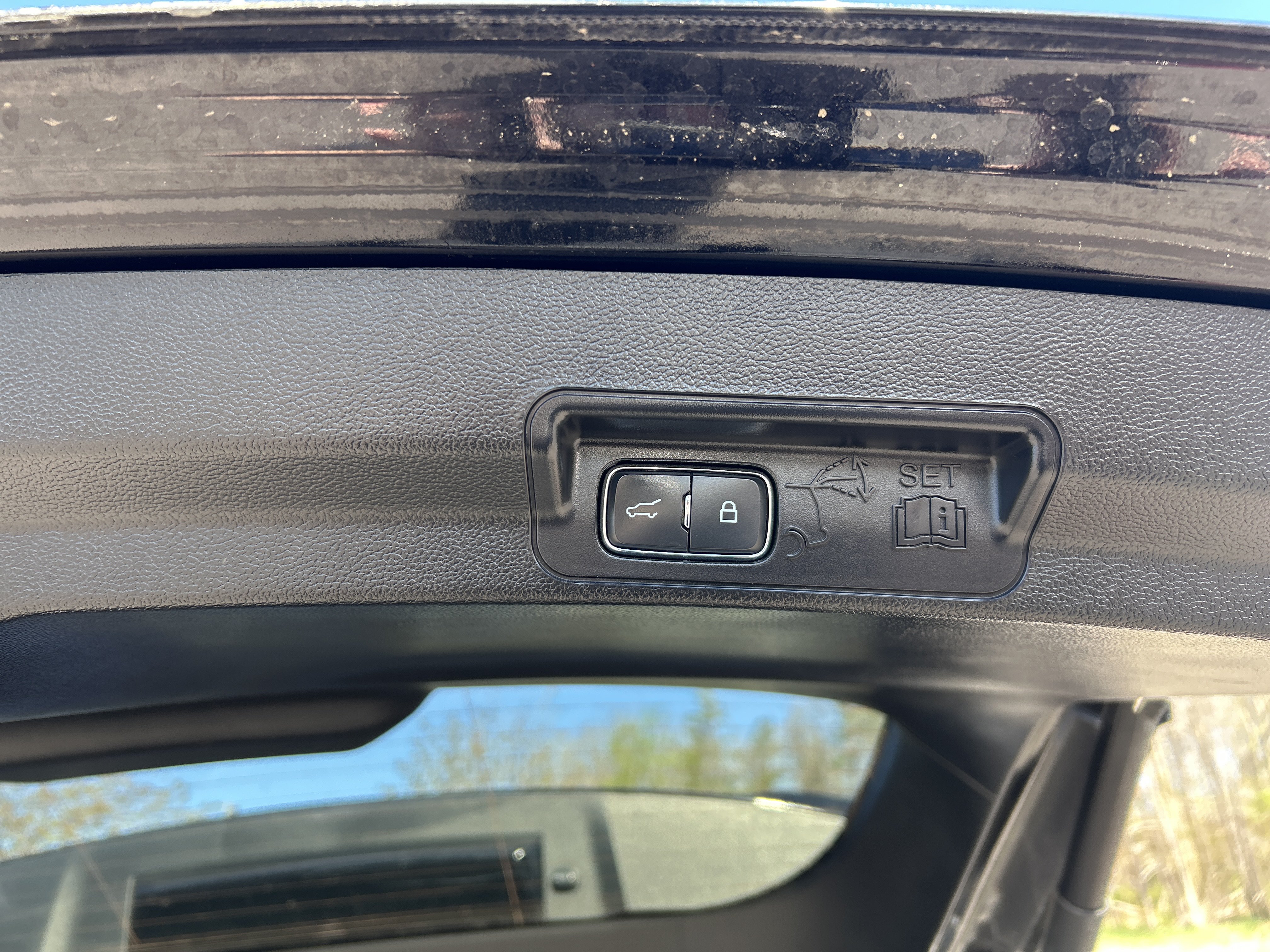 Certified 2023 Ford Explorer Timberline w/ Timberline Technology Package AWD/4WD image 14