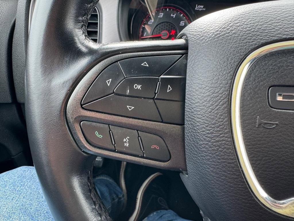 Used 2023 Dodge Charger SXT w/ Blacktop Package image 17