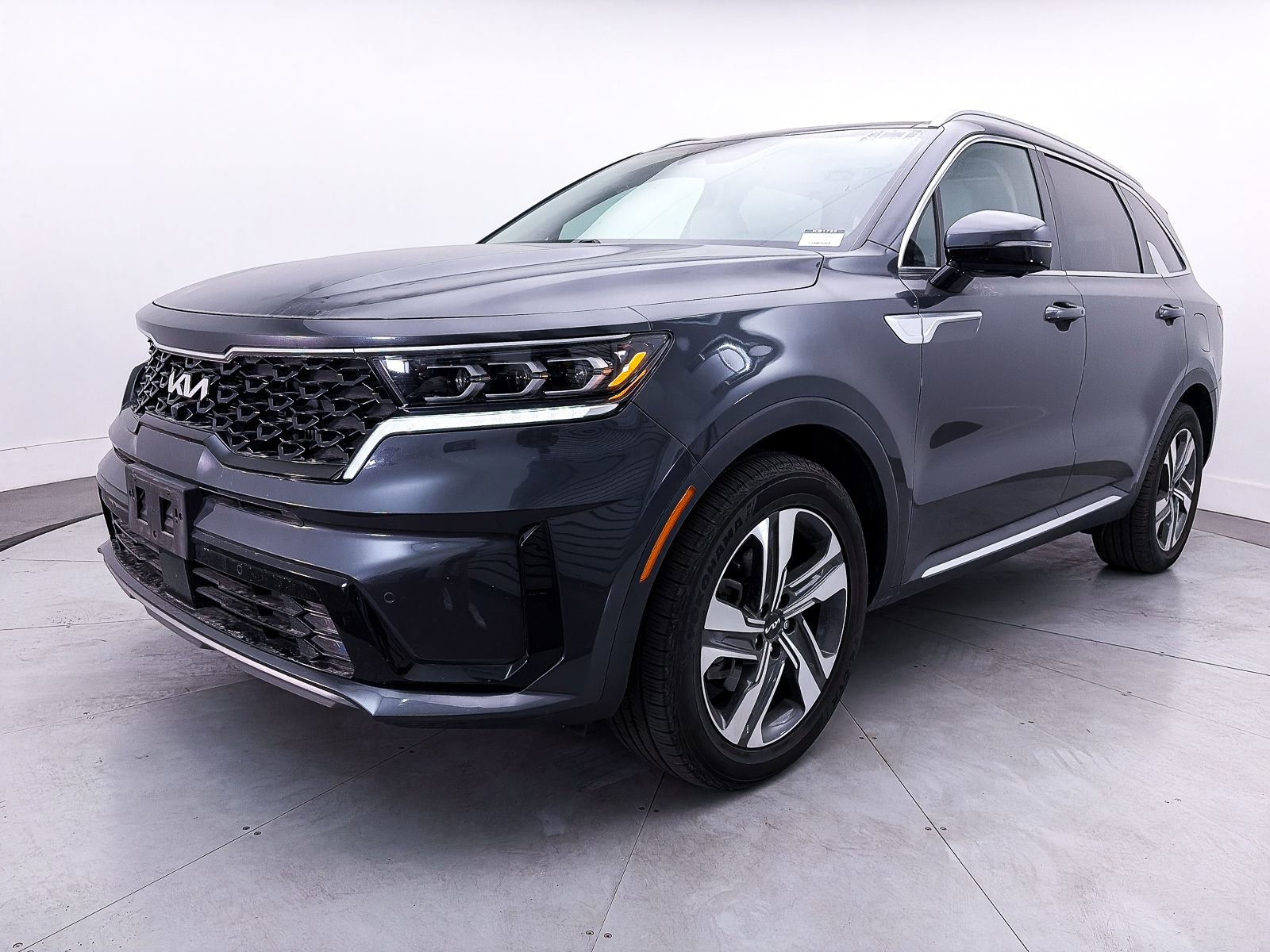 Used 2023 Kia Sorento SX Prestige w/ Panoramic Sunroof Package AWD/4WD image 14