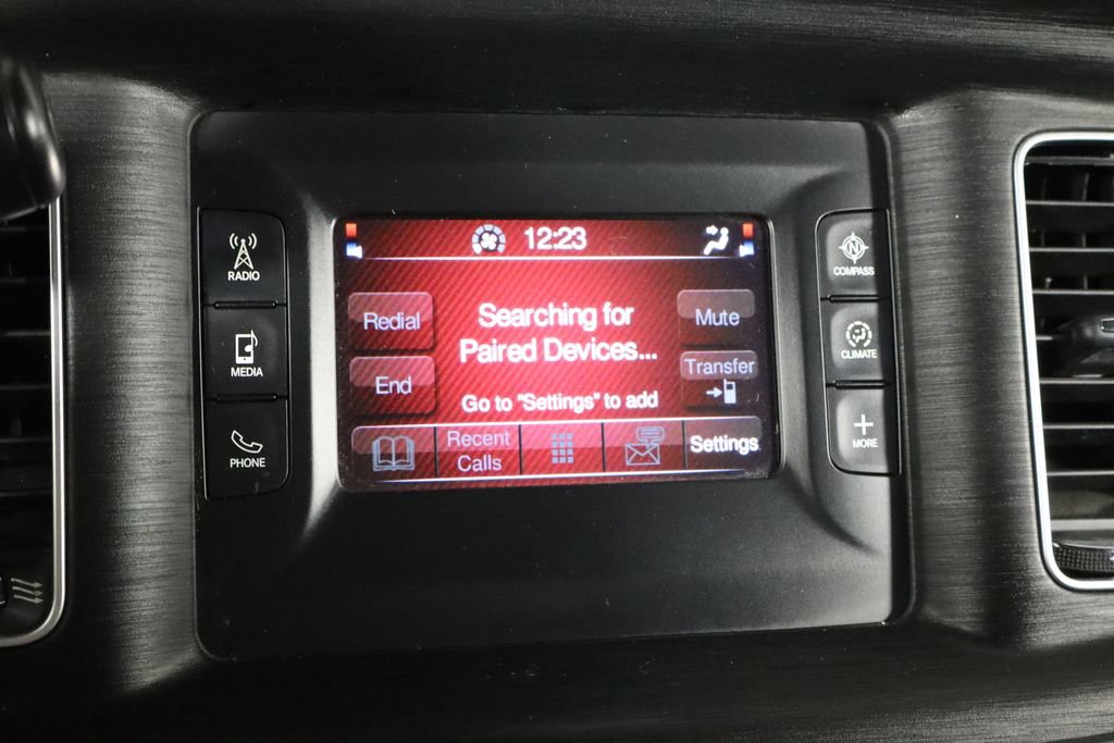 Used 2016 Dodge Charger Police w/ Fleet Park Assist Group AWD/4WD image 32